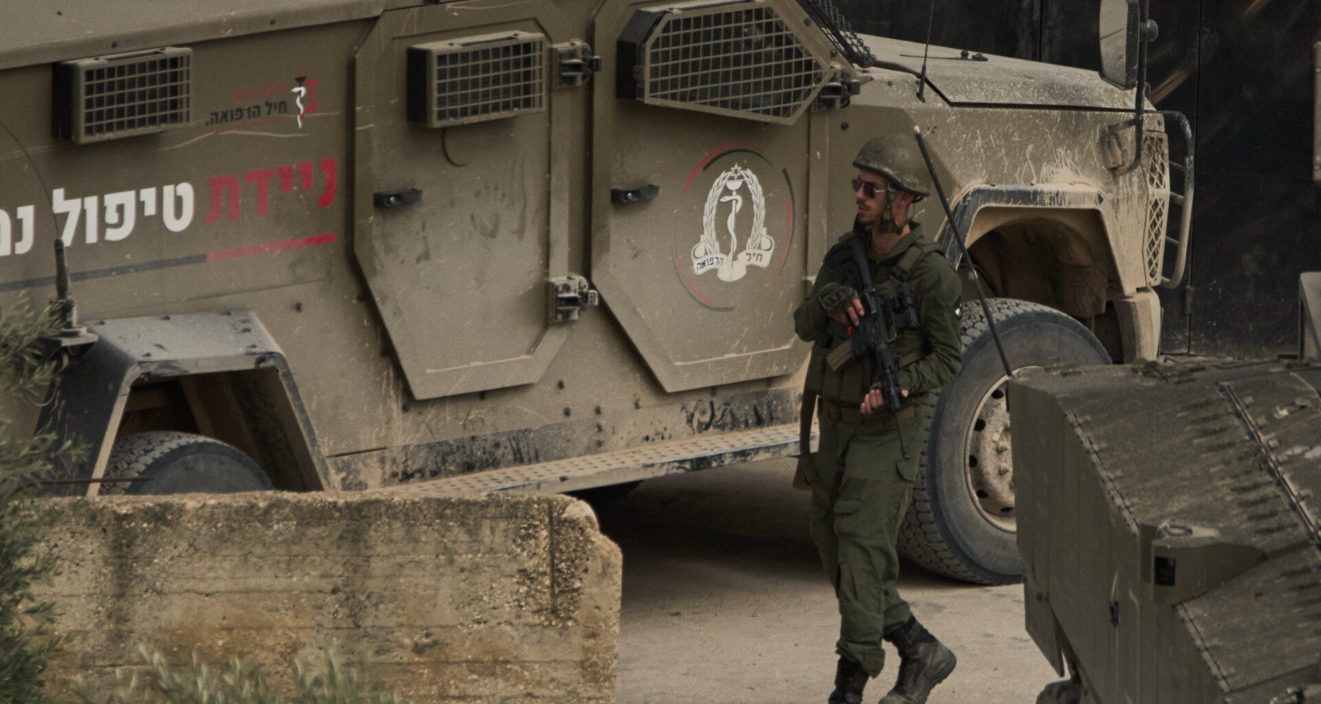 Israeli army kills Palestinian man, raids homes in occupied West Bank | Israel-Palestine conflict News