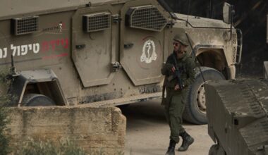 Israeli army kills Palestinian man, raids homes in occupied West Bank | Israel-Palestine conflict News