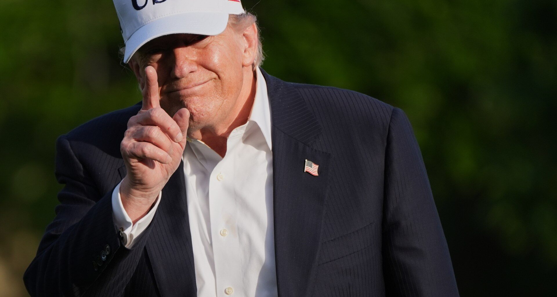 Trump delays ‘scheduled attack’ on Iran, crediting ‘serious negotiations’ | US-Israel war on Iran News