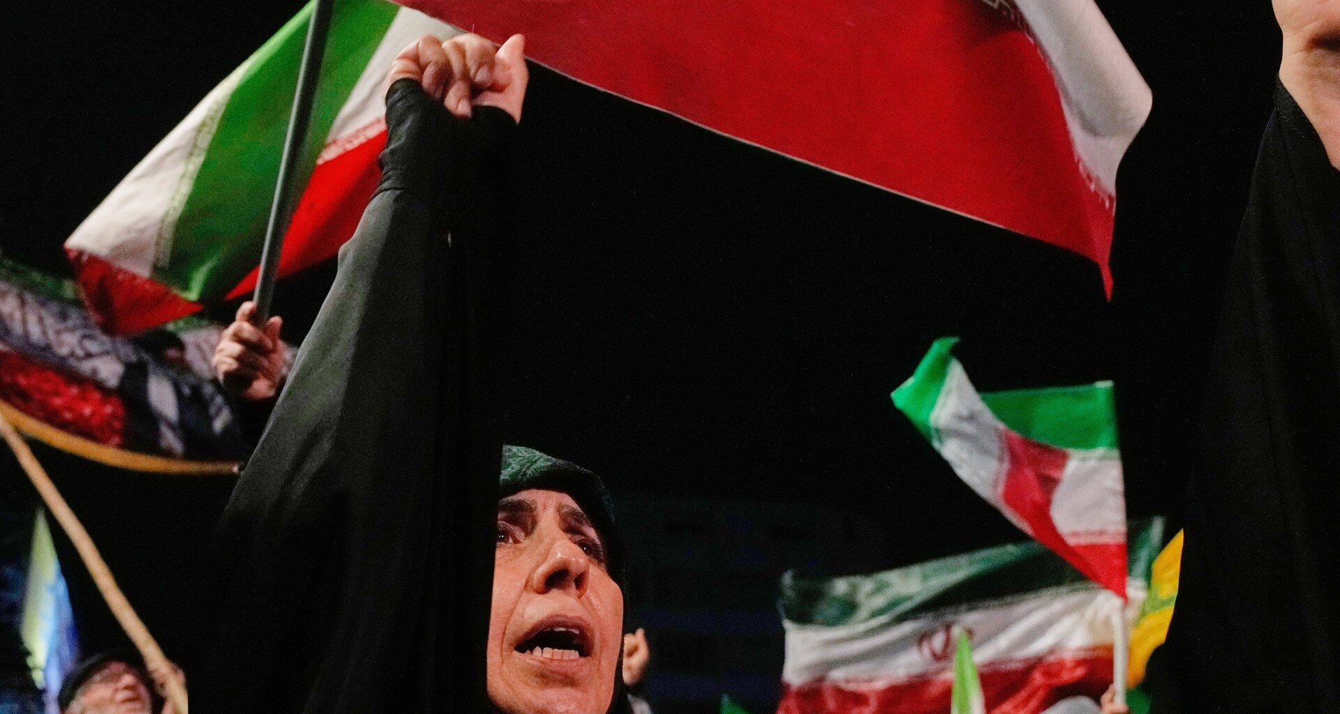 Iran war day 82: Tehran warns of ‘new fronts’ as Trump sets deadline | US-Israel war on Iran News