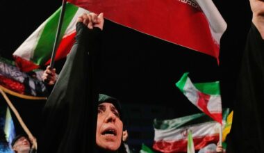Iran war day 82: Tehran warns of ‘new fronts’ as Trump sets deadline | US-Israel war on Iran News