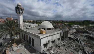 Lebanon’s economy struggles under renewed war and global fuel crisis | Israel attacks Lebanon News