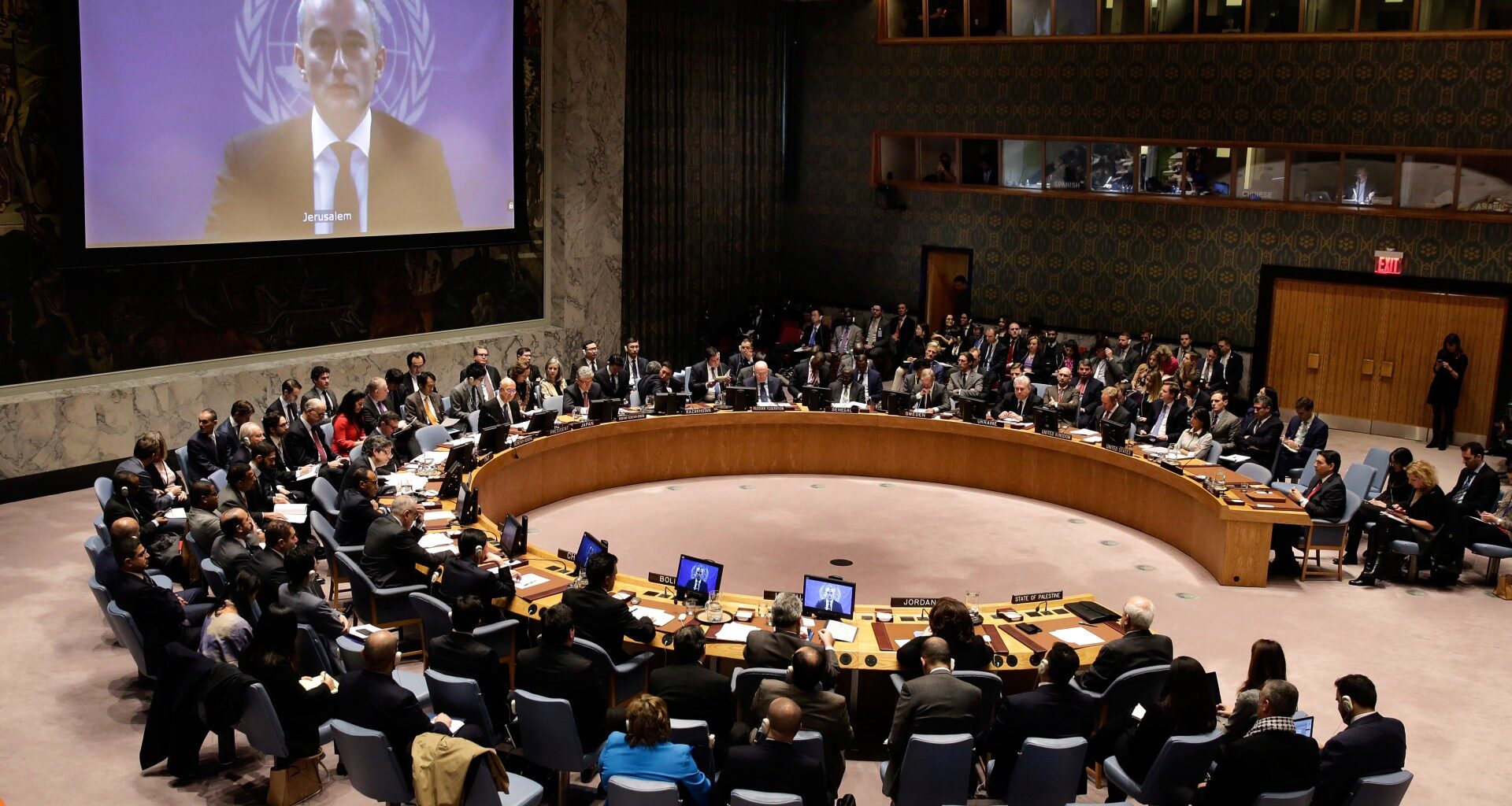 Board of Peace envoy warns ‘permanent’ Gaza divide under current status quo | Gaza News