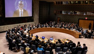 Board of Peace envoy warns ‘permanent’ Gaza divide under current status quo | Gaza News
