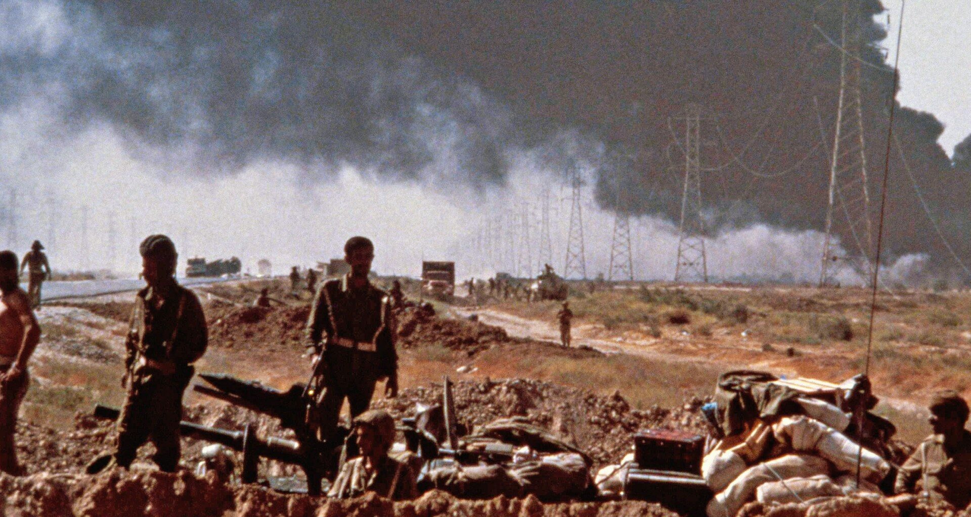Iran recounts historic battles in response to Trump’s talk of agreement | US-Israel war on Iran News