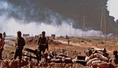 Iran recounts historic battles in response to Trump’s talk of agreement | US-Israel war on Iran News