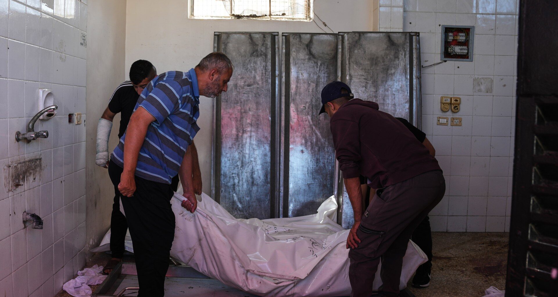 Israel escalates Gaza attacks as Netanyahu stalls ceasefire for polls | Benjamin Netanyahu News