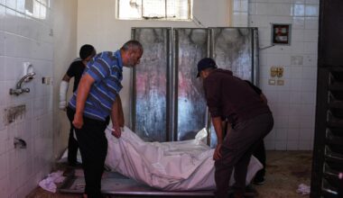 Israel escalates Gaza attacks as Netanyahu stalls ceasefire for polls | Benjamin Netanyahu News