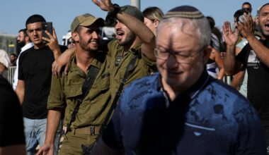 Israel is no longer ‘shooting and crying’ | Crimes Against Humanity