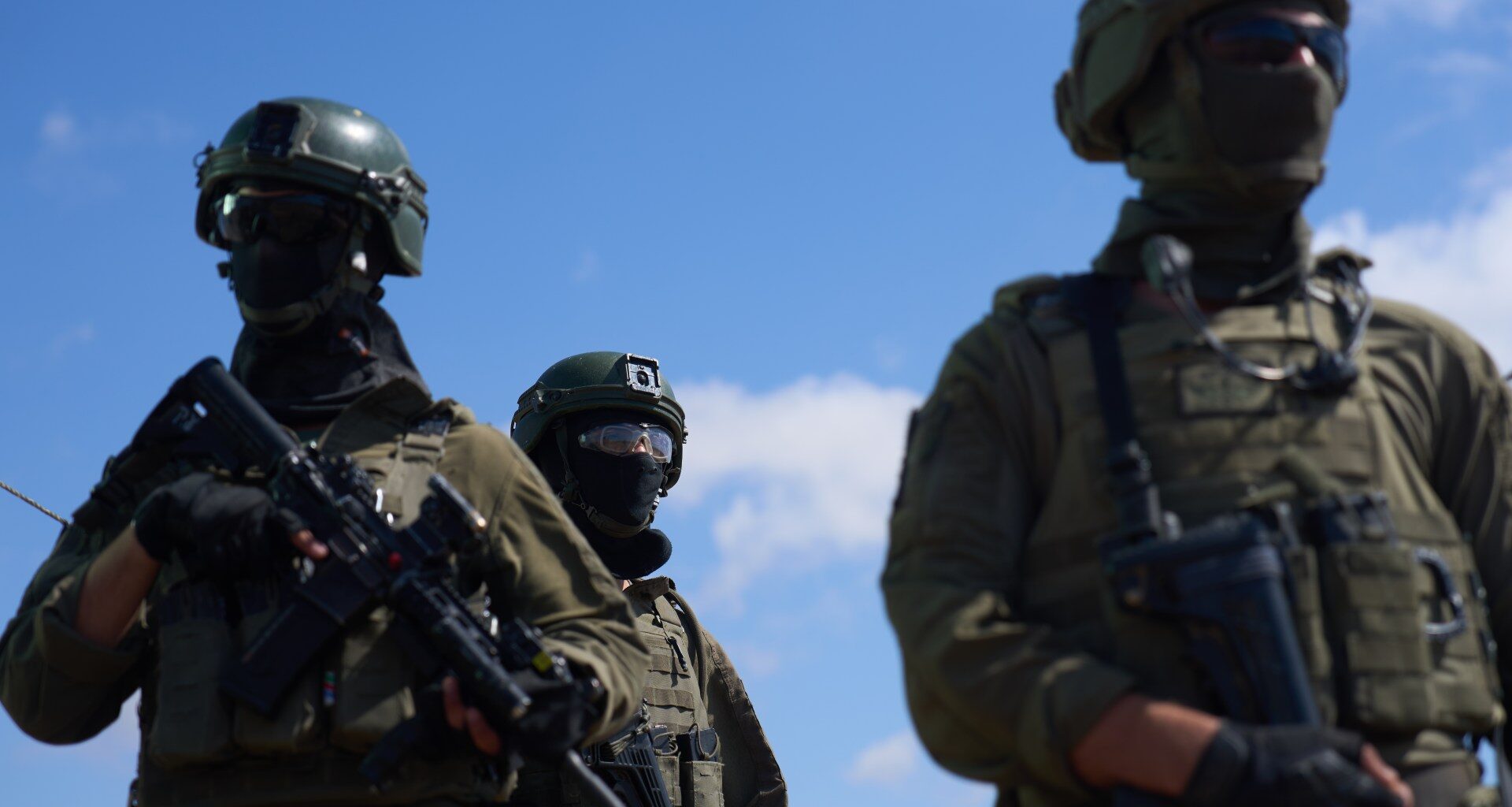 UN ‘adds Israel to blacklist’ for conflict-related sexual violence | Israel-Palestine conflict News