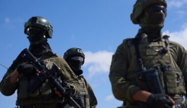UN ‘adds Israel to blacklist’ for conflict-related sexual violence | Israel-Palestine conflict News