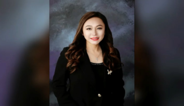 Arcadia mayor charged with acting as agent of Chinese government – NBC Los Angeles