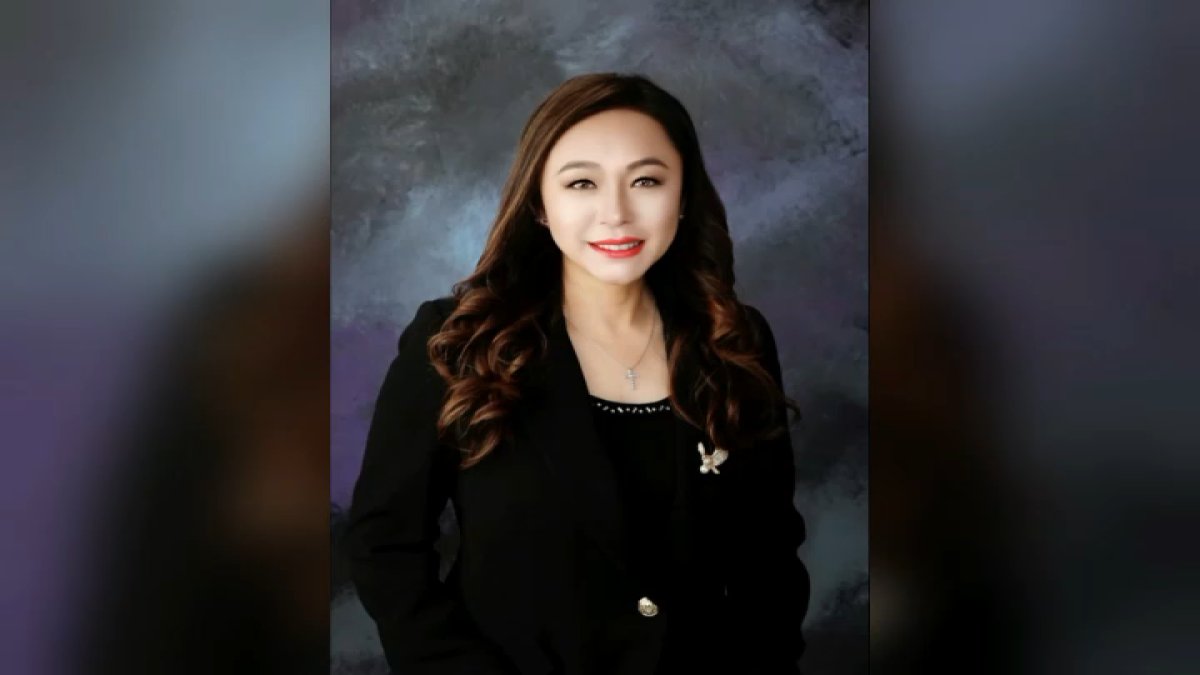 Arcadia mayor charged with acting as agent of Chinese government – NBC Los Angeles