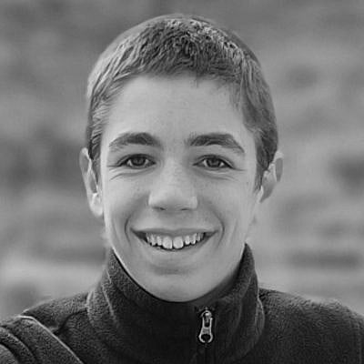 The Blogs: Javier Milein in a tour through Israel | Arie Simcha Halpern