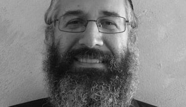 The Blogs: The Secret of Netanyahu | Ariel Galian