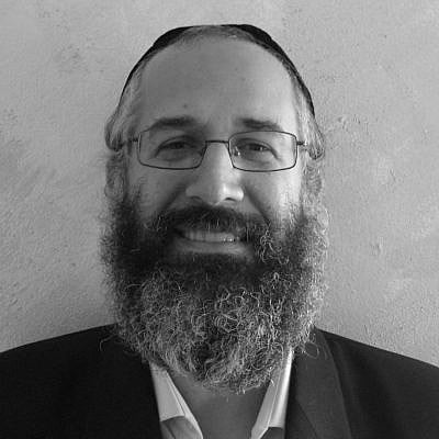 The Blogs: The Secret of Netanyahu | Ariel Galian