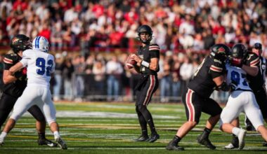 Montreal Alouettes sign Laval QB Arnaud Desjardins, five others