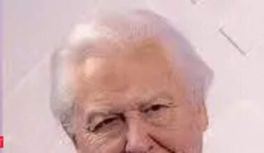 quote of the day by david attenborough: Quote of the Day by David Attenborough: 'Cherish the natural world, because…'—Inspiring quotes by the world-renowned naturalist and broadcaster who's turning 100 soon