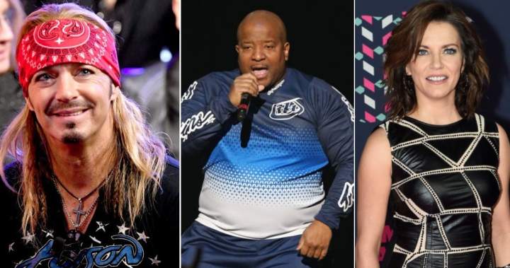 Artists drop out of America’s 250th birthday event after lineup announcement - National