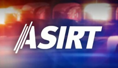 ASIRT investigating after Calgary police dog bites teen girl