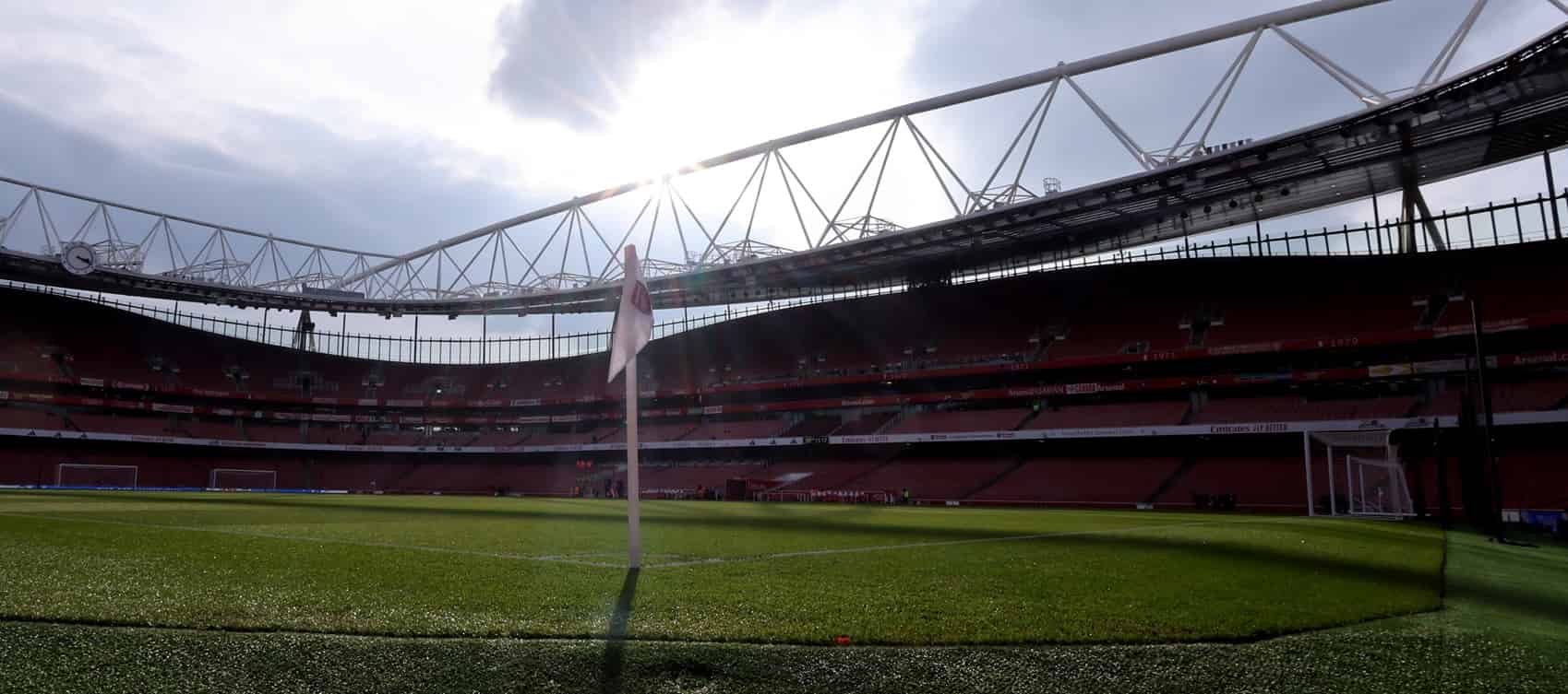 Arsenal v Burnley team news: Gyokeres benched, Odegaard starts