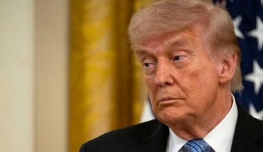 Trump Rejects Iran's Response To Peace Deal As 'Totally Unacceptable'