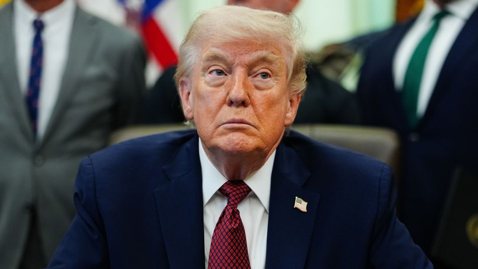 Americans’ anger about the economy hits Trump and Republicans’ midterm prospects