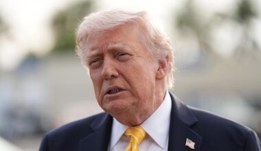 Trump casts doubts on Iran peace proposal as details emerge