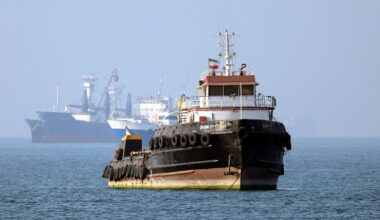 Online sleuths are raising more red flags around suspiciously timed Iran-war oil trades