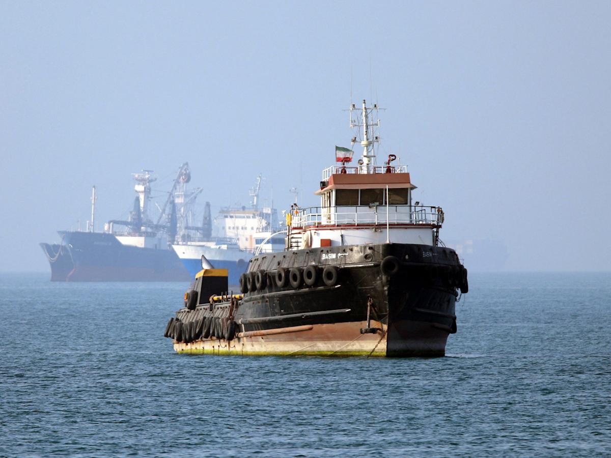 Online sleuths are raising more red flags around suspiciously timed Iran-war oil trades