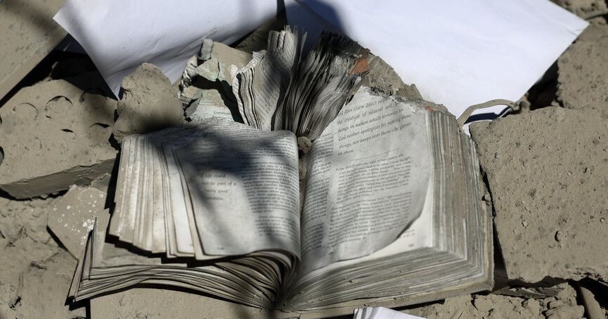 Scholars warn Iranian academia is being crushed by war and repression