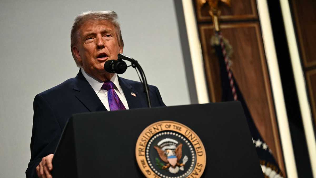 Trump delays attack on Iran amid Gulf allies' requests