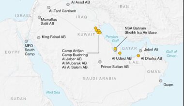US Touts Iran Deal Prospects Amid Fresh Tensions in Hormuz