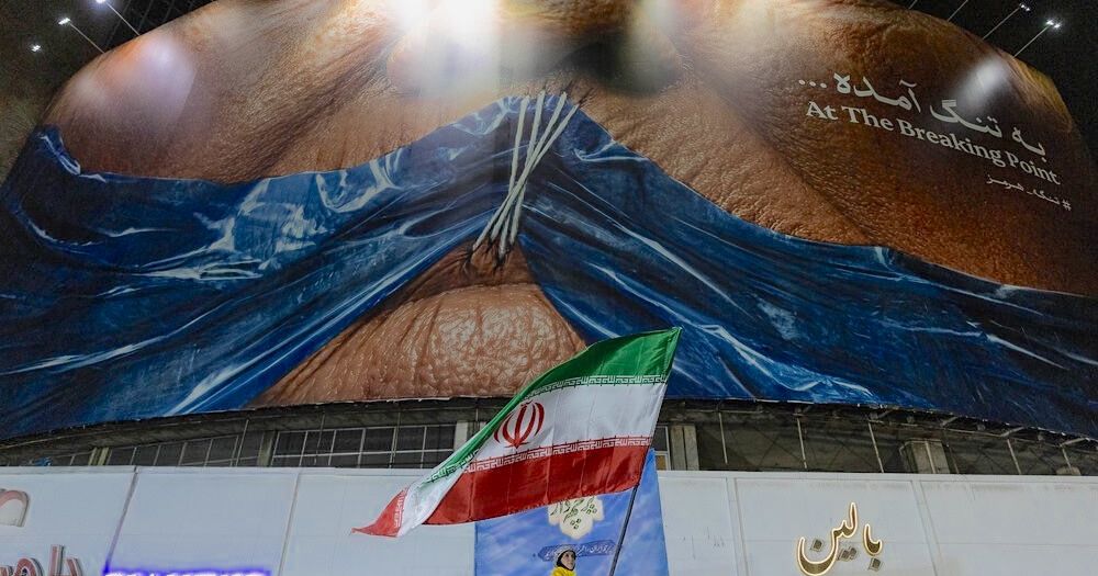 Tehran rejects US terms as hardliners push escalation