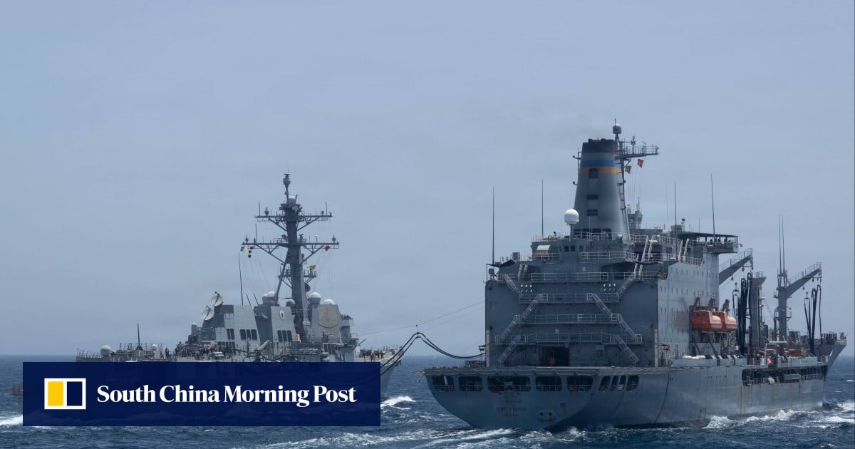 US-Iran war no closer to ending as Gulf clashes flare
