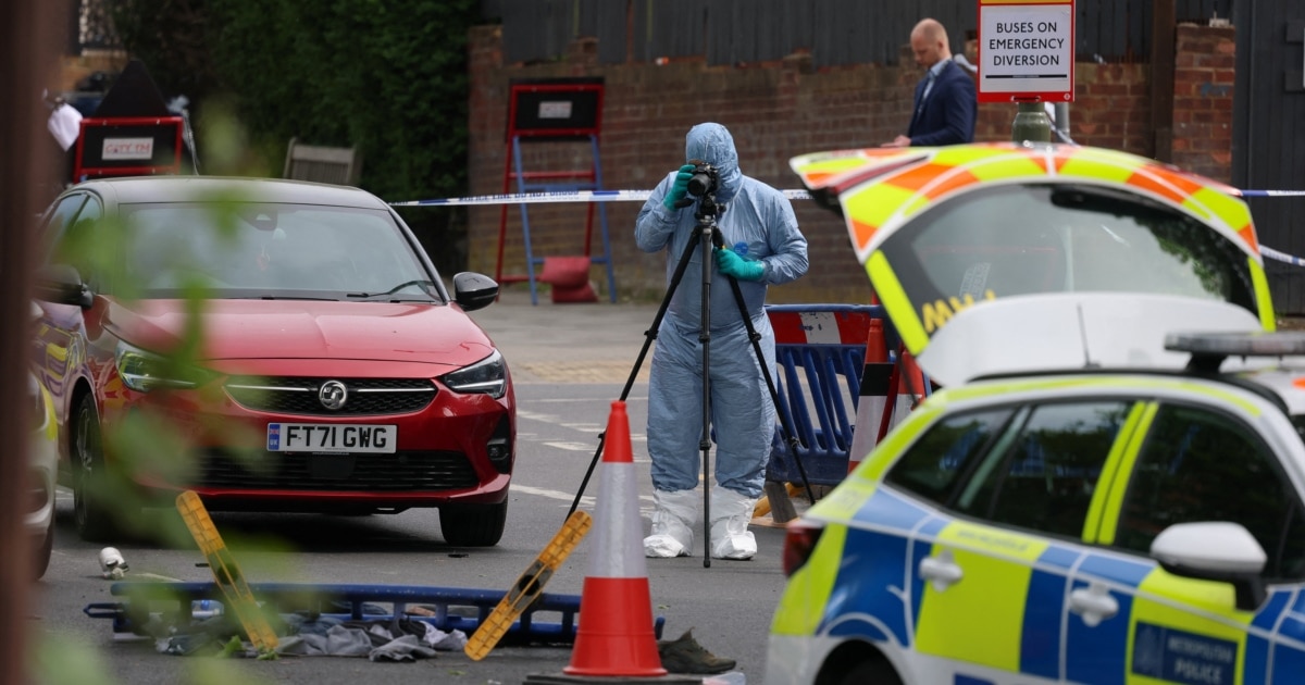 Leaked EU Report Warns Of Rising Terror Risk From Iran, Afghanistan, Russian Veterans