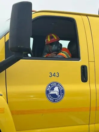 Photo: New York State Police
