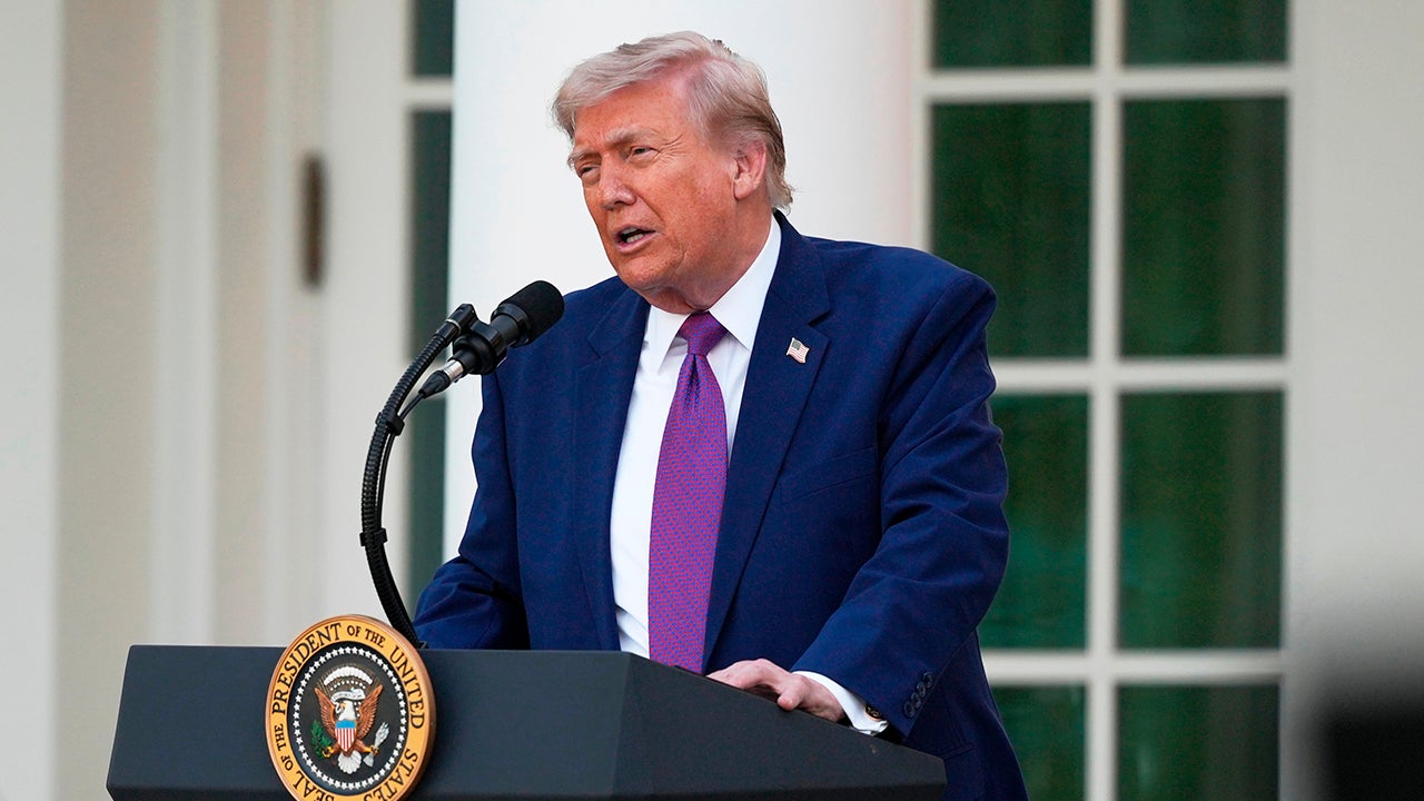 Live Updates: US ceasefire with Iran is on ‘life support,’ Trump says
