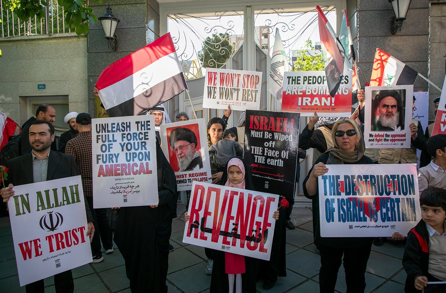 Trump’s Iran war and the Obama nuclear deal: a personal history.