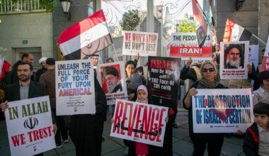 Trump’s Iran war and the Obama nuclear deal: a personal history.