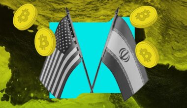 What Is Hormuz Safe? Iran Uses Bitcoin and Crypto to Build a SWIFT-Free Shipping System