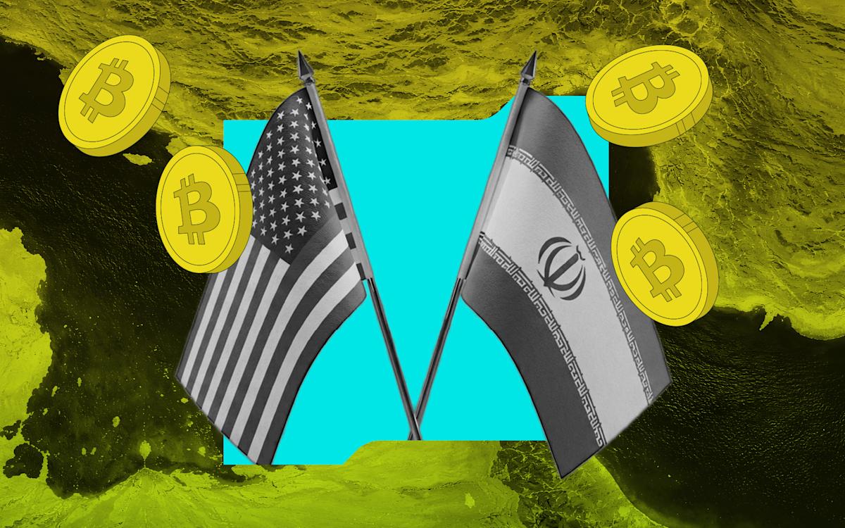 What Is Hormuz Safe? Iran Uses Bitcoin and Crypto to Build a SWIFT-Free Shipping System