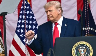 Live Updates: Trump says US-Iran talks are 'proceeding nicely' despite fresh strikes on Iranian targets