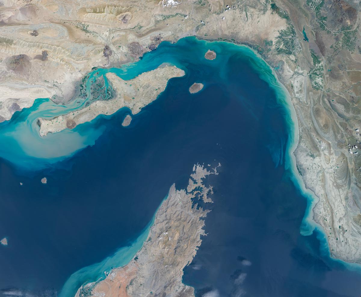 US and Iran trade claims, tensions spike after Trump announces plan to 'guide' ships through Strait of Hormuz
