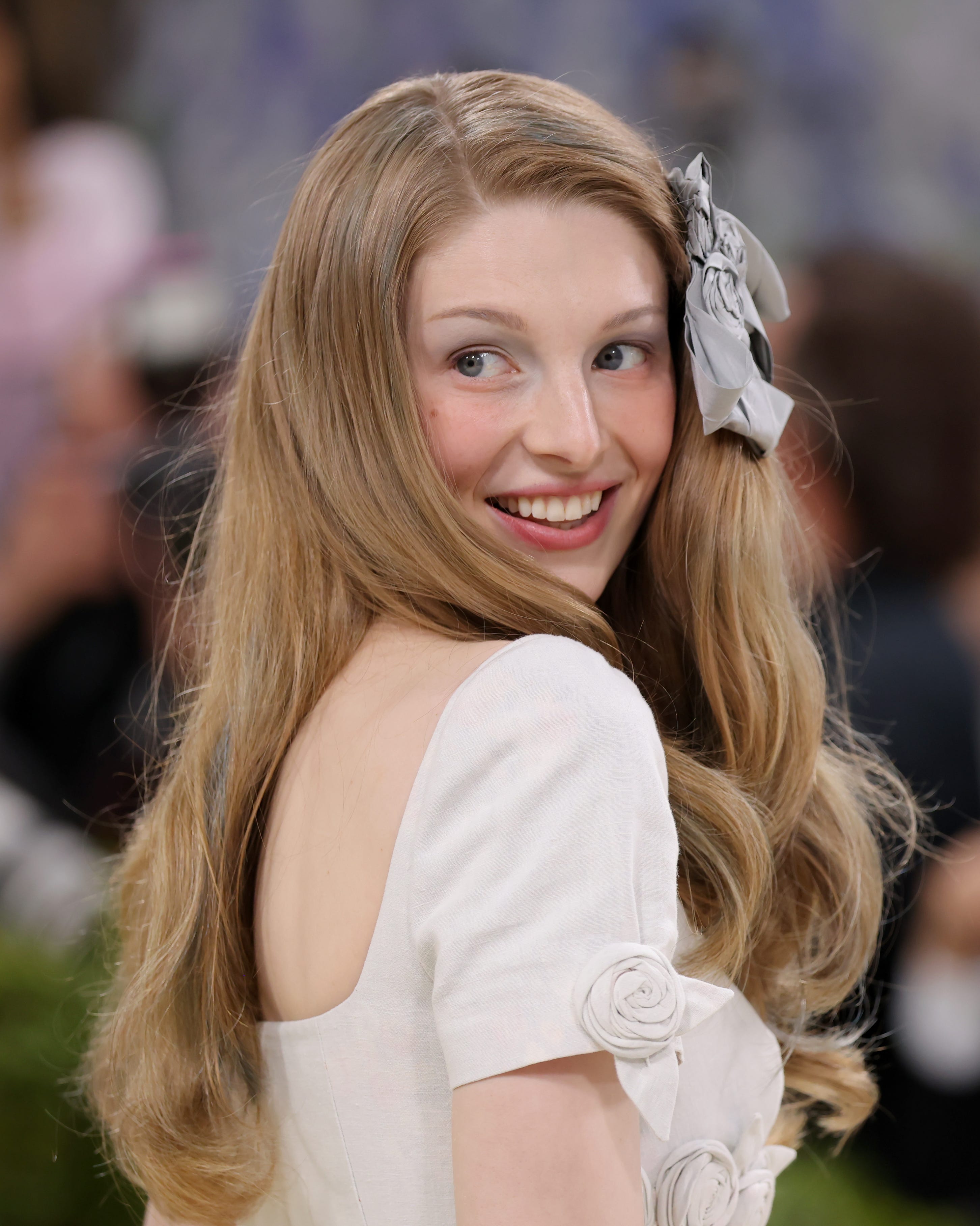 The 2026 Met Gala Celebrating "Costume Art" - Arrivals