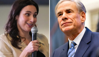 Greg Abbott’s Chances of Losing Texas Governor Race as Paxton Wins Runoff