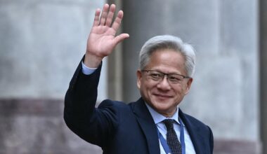 Winners and Losers From Trump and Xi's Beijing Summit Talks
