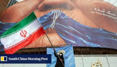 Trump calls Iran’s response to US peace proposal ‘unacceptable’