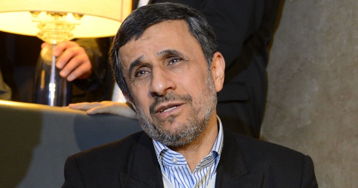 Trump’s Iran Regime-Change Plan Was Crazier Than We Realized