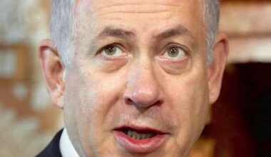 How Netanyahu made Israel an ever more Lawless Nation